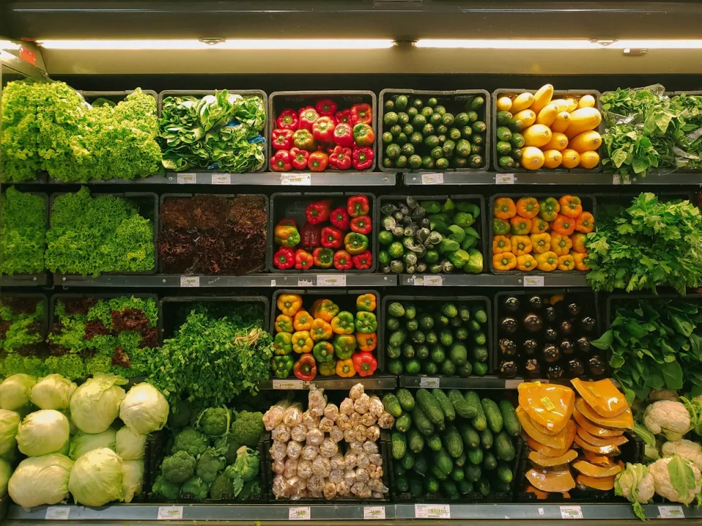 Natural Foods Shop in Nairobi - Samwa Natural Foods
